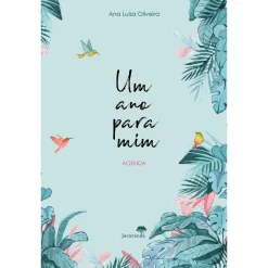 Clearance Jacarandá Agenda - um Ano para Mim