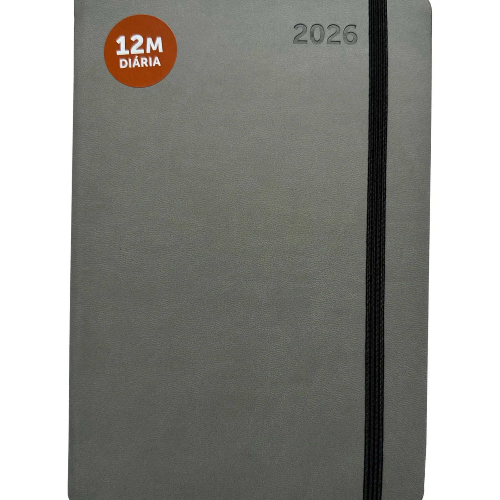 Hot Note! Agenda A5 Basic com Elástico Color (artigo sortido)