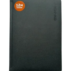 Note! Agenda A5 Basic Vert (artigo sortido)