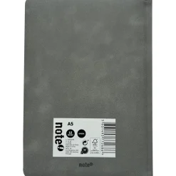 Note! Agenda A5 Basic Vert (artigo sortido)