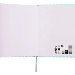 Note! Agenda A5 Não Datada Dream