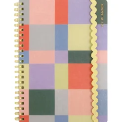 Note! Agenda A5 Não Datada Energy