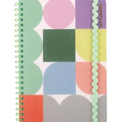 Note! Agenda A5 Não Datada Energy