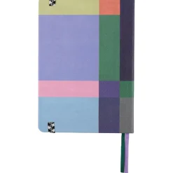 Note! Agenda A5 Não Datada Happiness