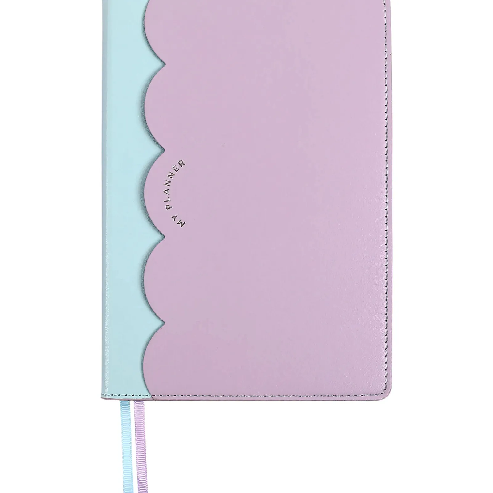 New Note! Agenda A5 Não Datada Organize