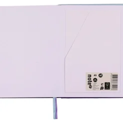 Clearance Note! Agenda A5 Não Datada Plan