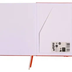 Clearance Note! Agenda A5 Não Datada Plan