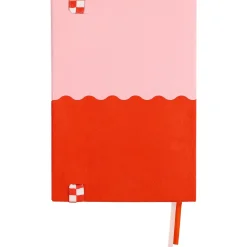 Clearance Note! Agenda A5 Não Datada Plan