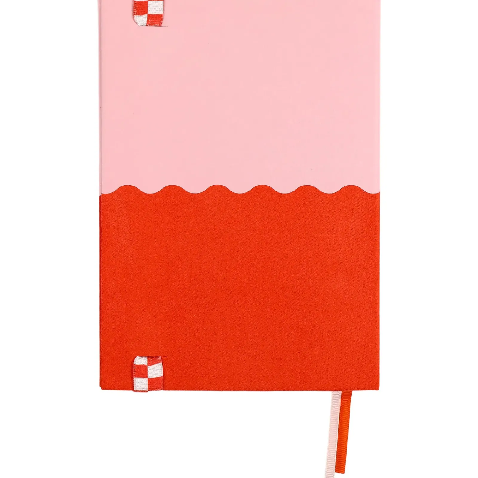 Clearance Note! Agenda A5 Não Datada Plan