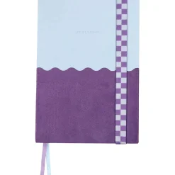 Clearance Note! Agenda A5 Não Datada Plan