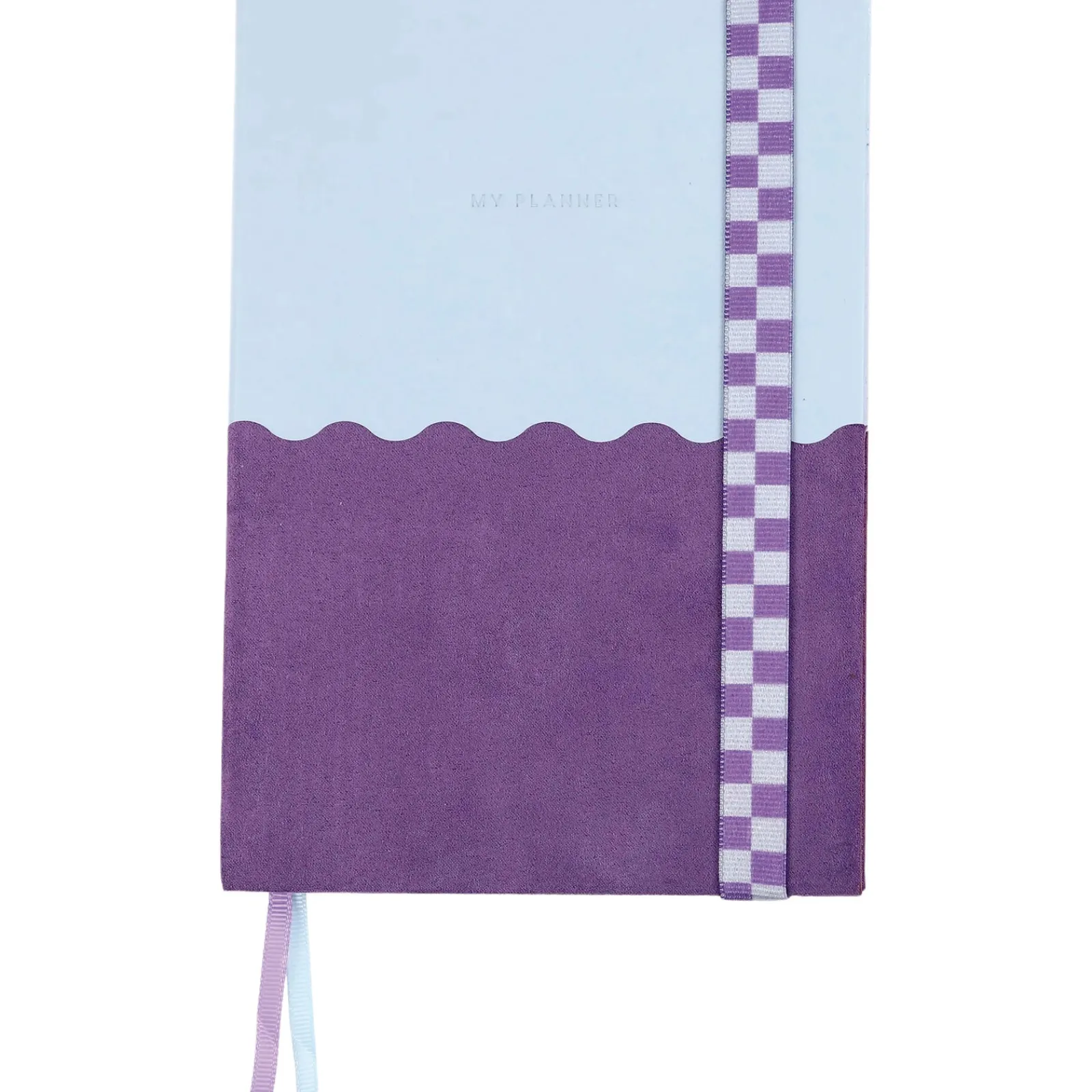 Clearance Note! Agenda A5 Não Datada Plan