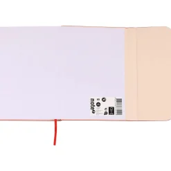 Sale Note! Agenda A5 Não Datada Wave