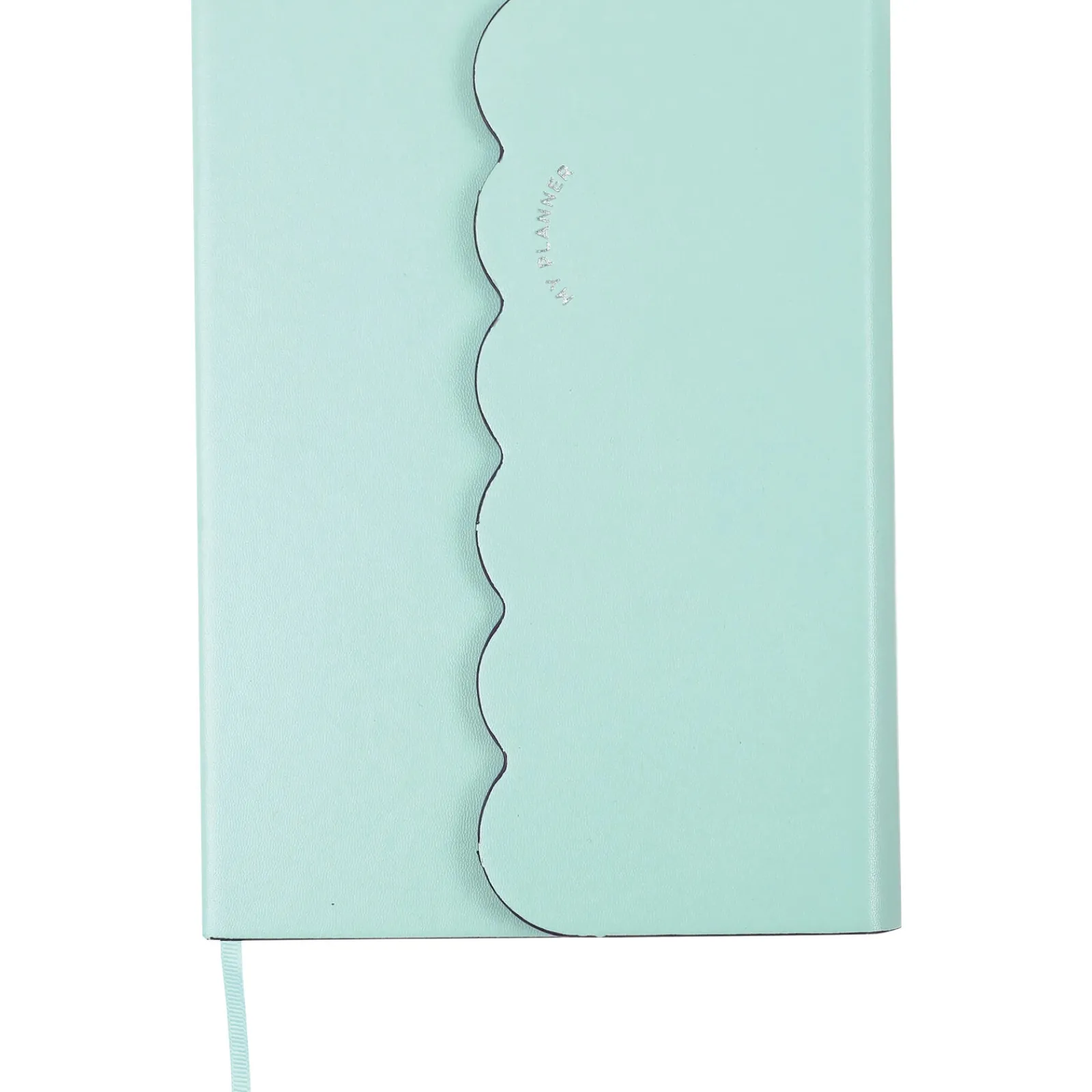 Sale Note! Agenda A5 Não Datada Wave