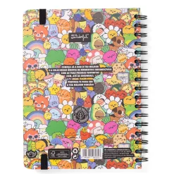 Hot Mr Wonderfull Agenda Bo-Bo 25-26 Semanal - Risos Tolices