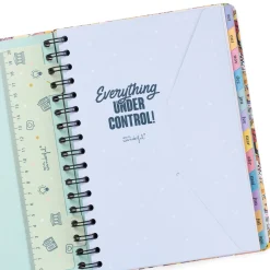 Hot Mr Wonderfull Agenda Bo-Bo 25-26 Semanal - Risos Tolices