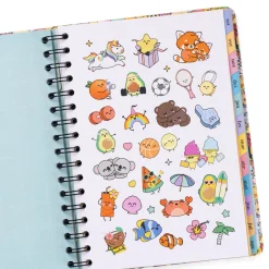 Hot Mr Wonderfull Agenda Bo-Bo 25-26 Semanal - Risos Tolices