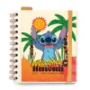 Online Grupo Erik Agenda Escolar 25/26 - Disney Stitch