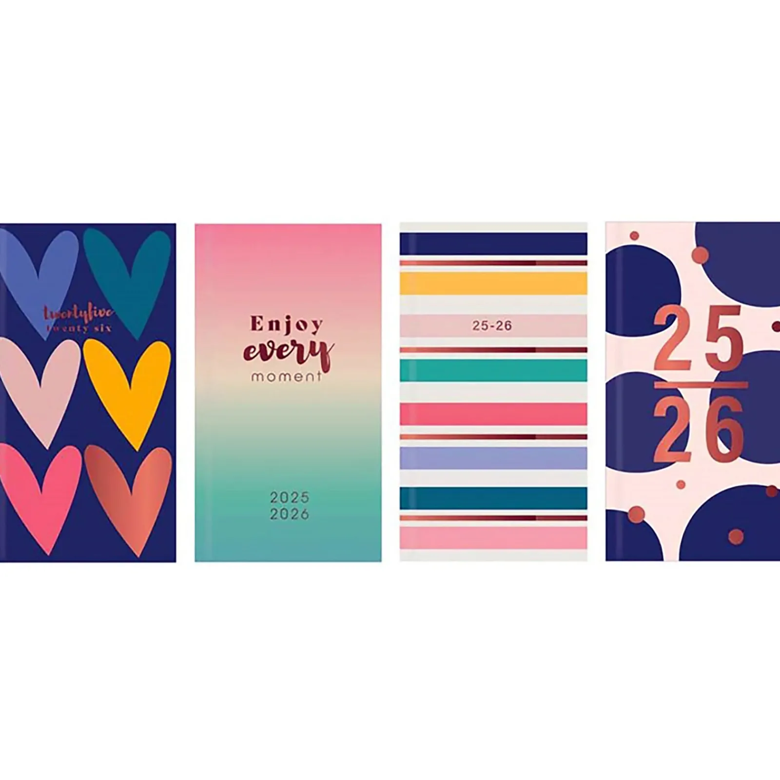 Best Do Art Agenda Escolar 25-26 Color Vibes