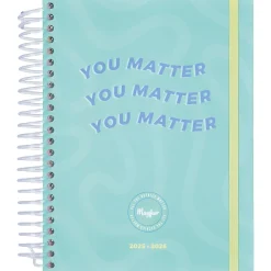 Sale Mayfair Agenda Escolar 25/26 You Matter