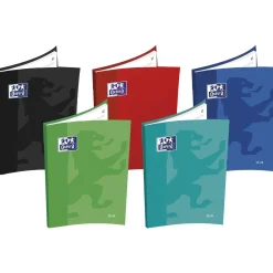 Online Oxford Agenda Escolar A6 Semanal 25/26