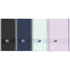 Sale Oxford Agenda Escolar Espiral A6 Semanal Live&Go