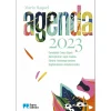 Porto Editora Agenda Maria Raquel 2025