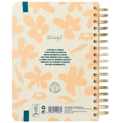 Discount Mr. Wonderful Agenda Office 24/25 Dia Grande - Cada Dia Mais Pertinho de Conseguir