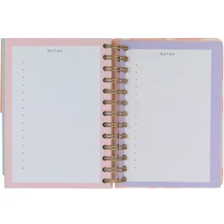 Mr. Wonderful Agenda Office 24/25 Diária Pequena - Cada Dia Mais Pertinho de Conseguir