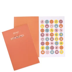 Mr Wonderfull Agenda Office 25-26 Diária -Vida É Agora