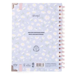 Sale Mr Wonderfull Agenda Office 25-26 Semanal - Era Uma Vez