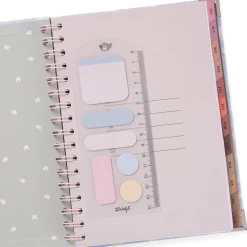 Sale Mr Wonderfull Agenda Office 25-26 Semanal - Era Uma Vez