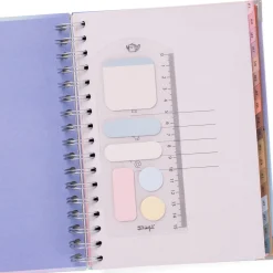 Mr Wonderfull Agenda Office 25-26 Semanal 18 Meses