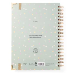 Best Mr Wonderfull Agenda Office 25-26 Semanal Grande - Surpreender