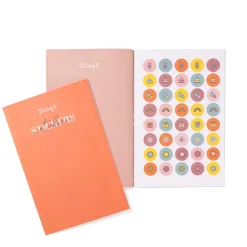 Best Mr Wonderfull Agenda Office 25-26 Semanal Grande - Surpreender