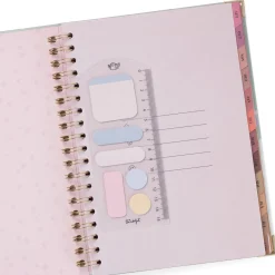 Best Mr Wonderfull Agenda Office 25-26 Semanal Grande - Surpreender