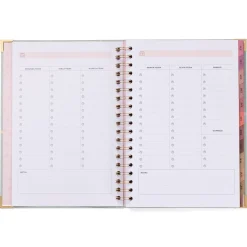 Best Mr Wonderfull Agenda Office 25-26 Semanal Grande - Surpreender