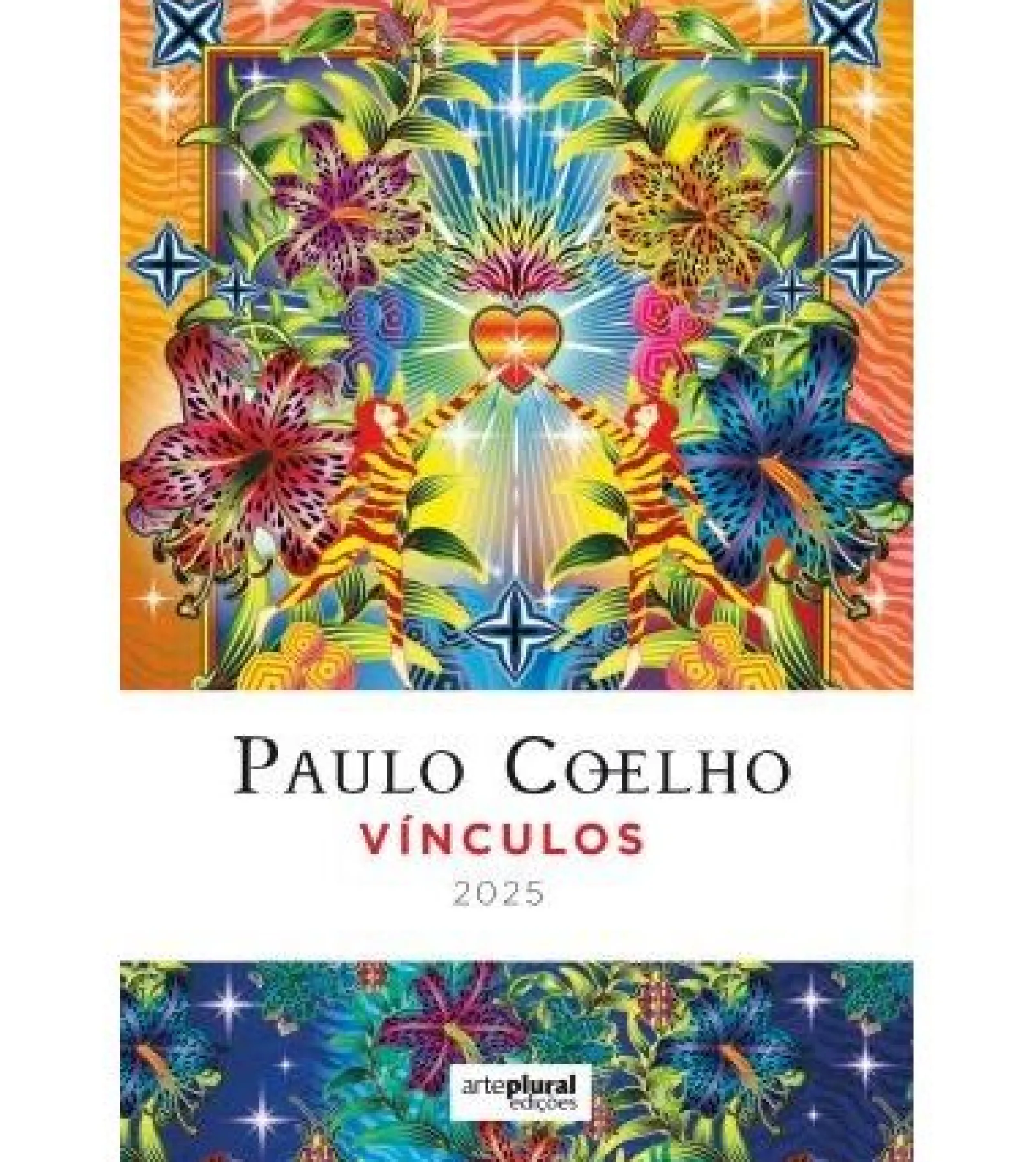 Best Arteplural Agenda Vínculos 2025