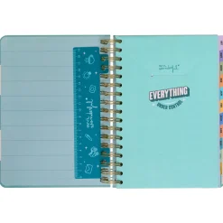 Mr. Wonderful Agenda Wonder 24/25 Dia Grande - O Melhor De Cada Dia