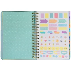 Mr. Wonderful Agenda Wonder 24/25 Dia Grande - O Melhor De Cada Dia