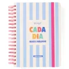Mr Wonderfull Agenda Wonder 25-26 Diária Mais E Melhor