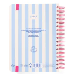 Mr Wonderfull Agenda Wonder 25-26 Diária Mais E Melhor