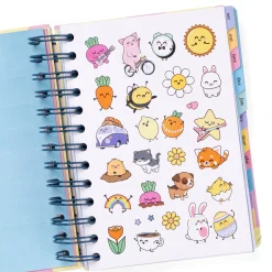 Mr Wonderfull Agenda Wonder 25-26 Diária Pequena- Dia À Vista