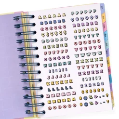 Mr Wonderfull Agenda Wonder 25-26 Diária Pequena- Dia À Vista