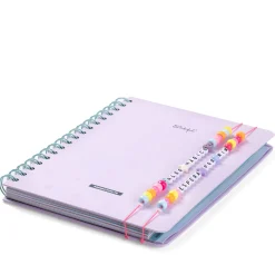 Mr Wonderfull Agenda Wonder 25-26 Semanal - Algo Mágico