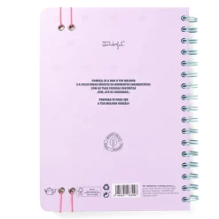 Mr Wonderfull Agenda Wonder 25-26 Semanal - Algo Mágico