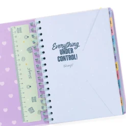 Mr Wonderfull Agenda Wonder 25-26 Semanal - Algo Mágico