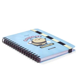 Mr Wonderfull Agenda Wonder 25-26 Semanal - Hora Triunfar