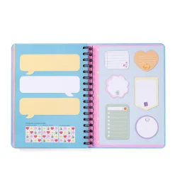 Mr Wonderfull Agenda Wonder 25-26 Semanal - Hora Triunfar