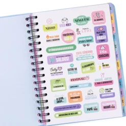 Mr Wonderfull Agenda Wonder 25-26 Semanal - Hora Triunfar