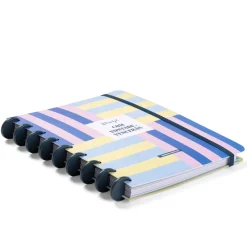 Mr Wonderfull Agenda Wonder 25-26 Semanal - Vencerás